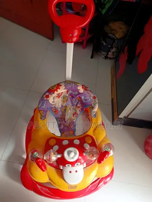 Baby Walker