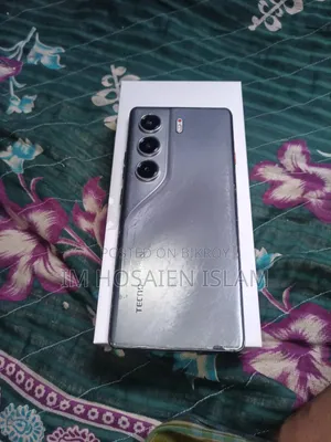 Tecno Camon 40 Pro 4G 256 GB