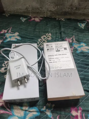 Tecno Camon 40 Pro 4G 256 GB
