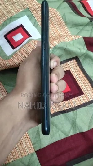 Samsung Galaxy A30 64 GB Black
