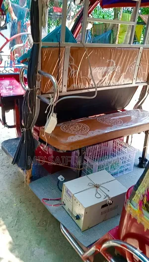 Easy bike for sale