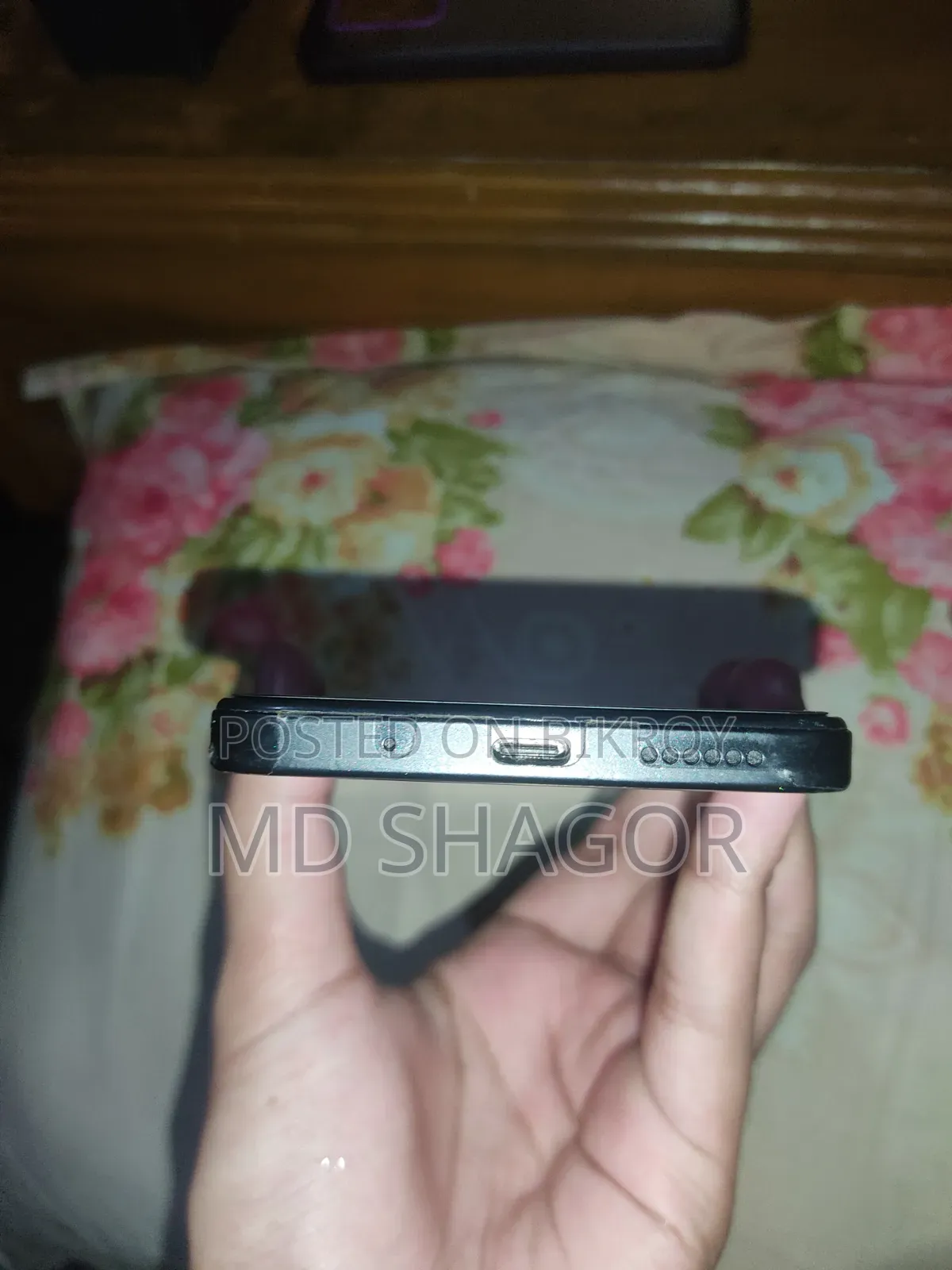 Xiaomi Redmi 12 256 GB Black