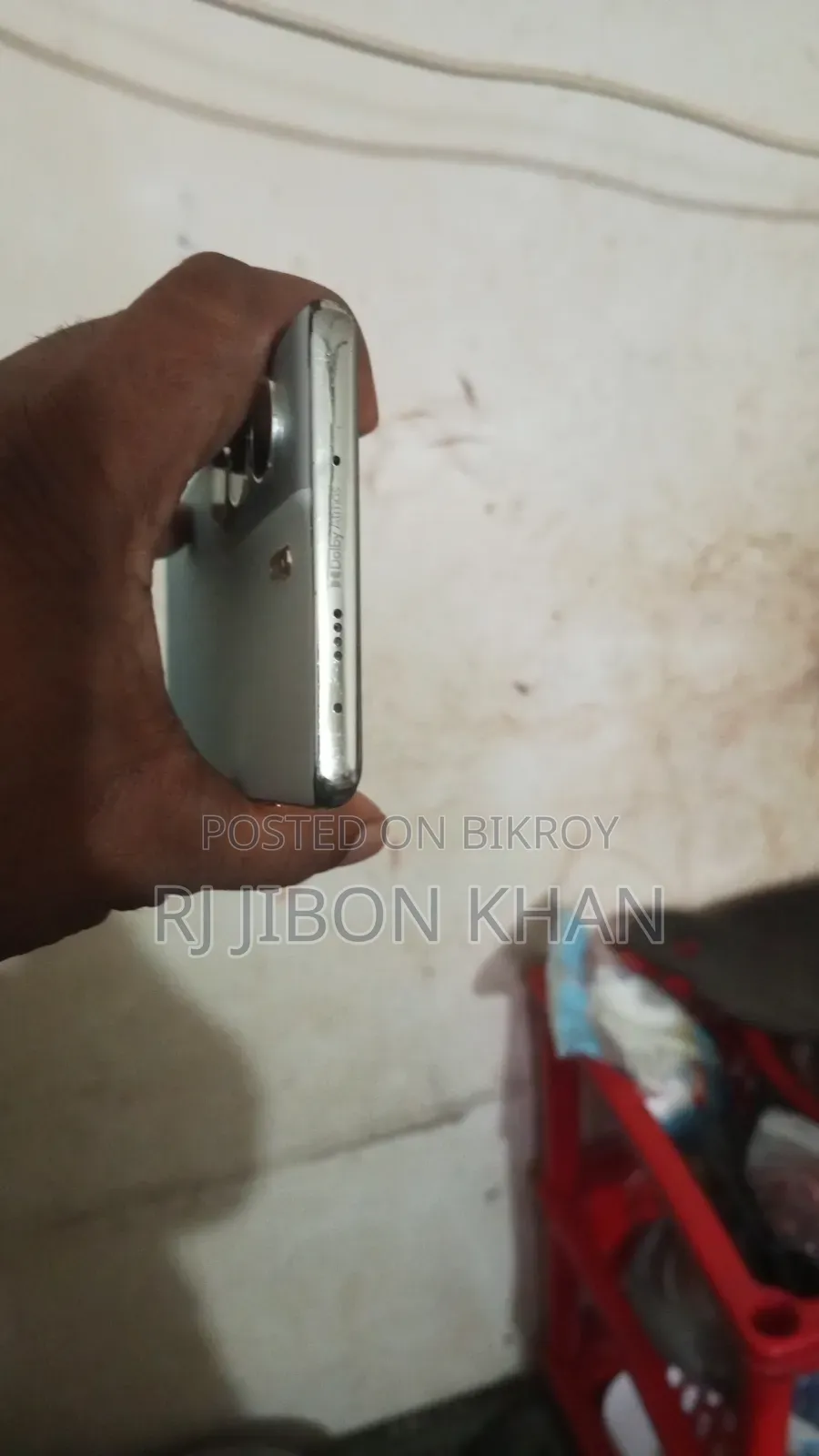 Tecno Camon 40 Pro 4G 256 GB Bronze