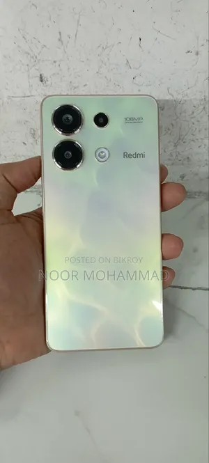 Xiaomi Redmi Note 13 256 GB