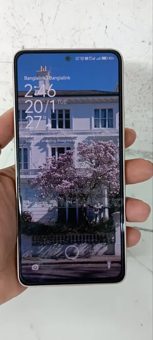 Xiaomi Redmi Note 13 256 GB