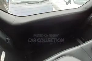 Toyota Voxy 2022 Pearl