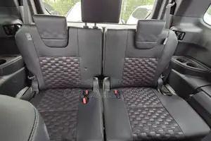 Toyota Voxy 2022 Pearl