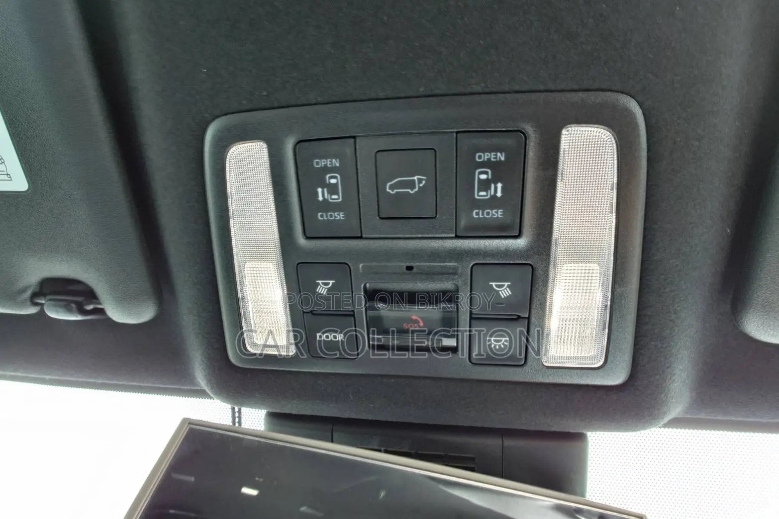 Toyota Voxy 2022 Pearl