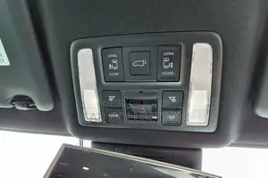 Toyota Voxy 2022 Pearl