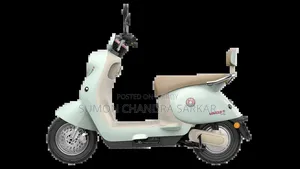 Yadea M6 2025