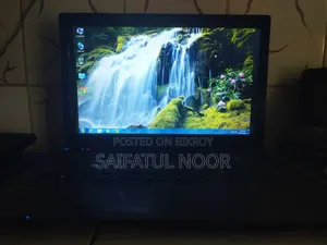 Laptop Acer Aspire 5336 4GB HDD 250GB