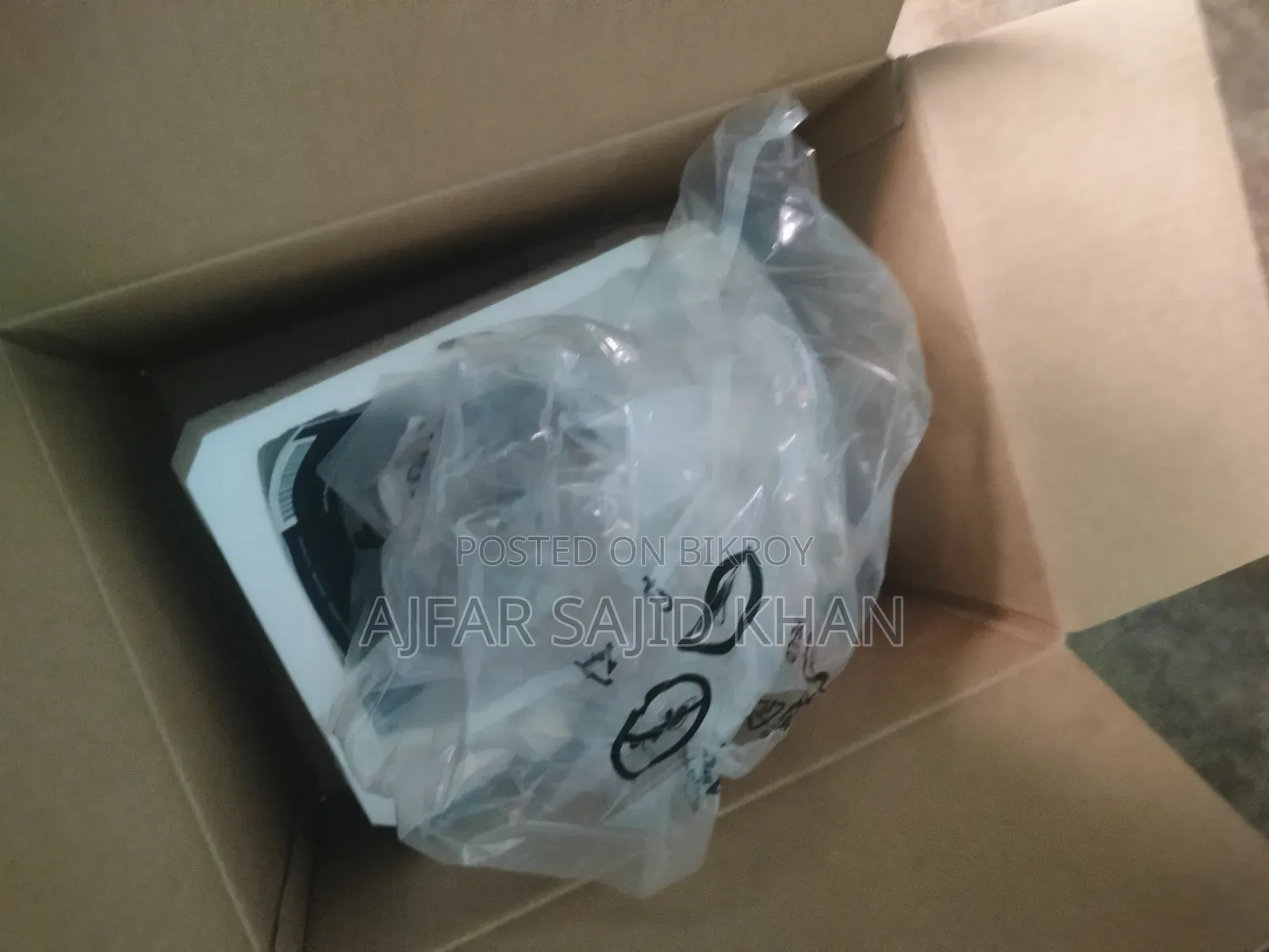 Canon Printer