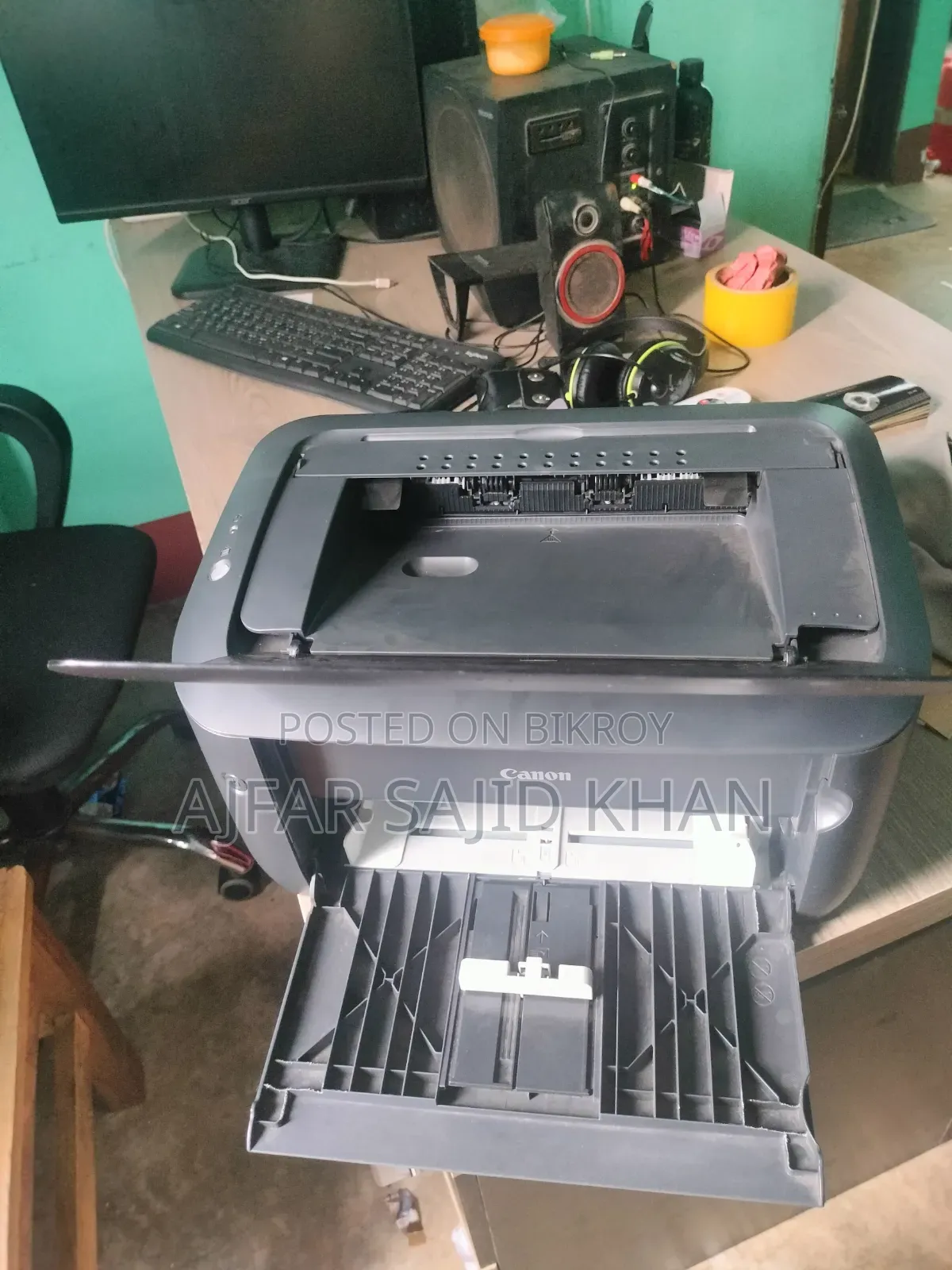 Canon Printer