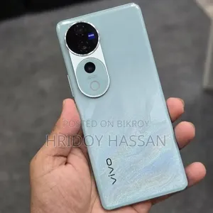 ভিভো ভি৪০ প্রো ২৫৬ জিবি ব্লু