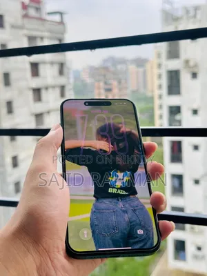 অ্যাপল আইফোন ১৫ প্রো ম্যাক্স ২৫৬ জিবি ব্লু