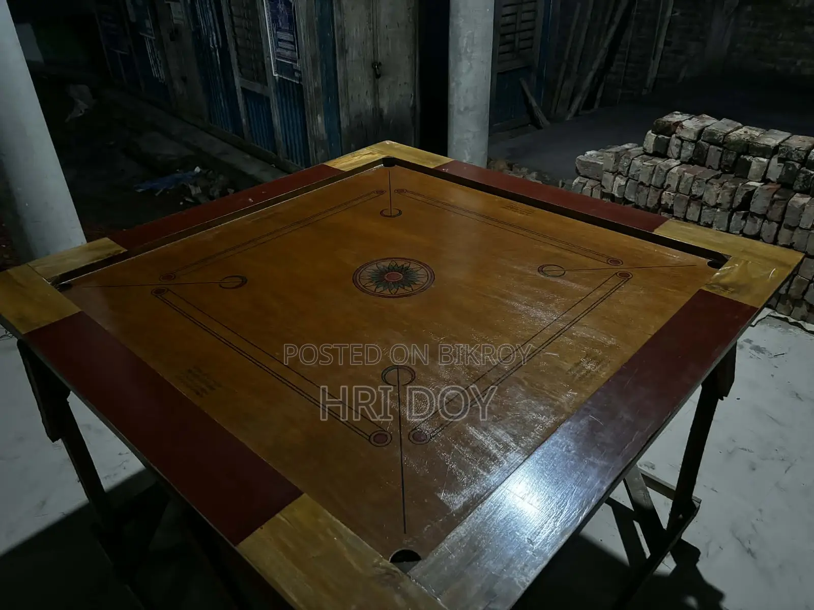 Carrom Board