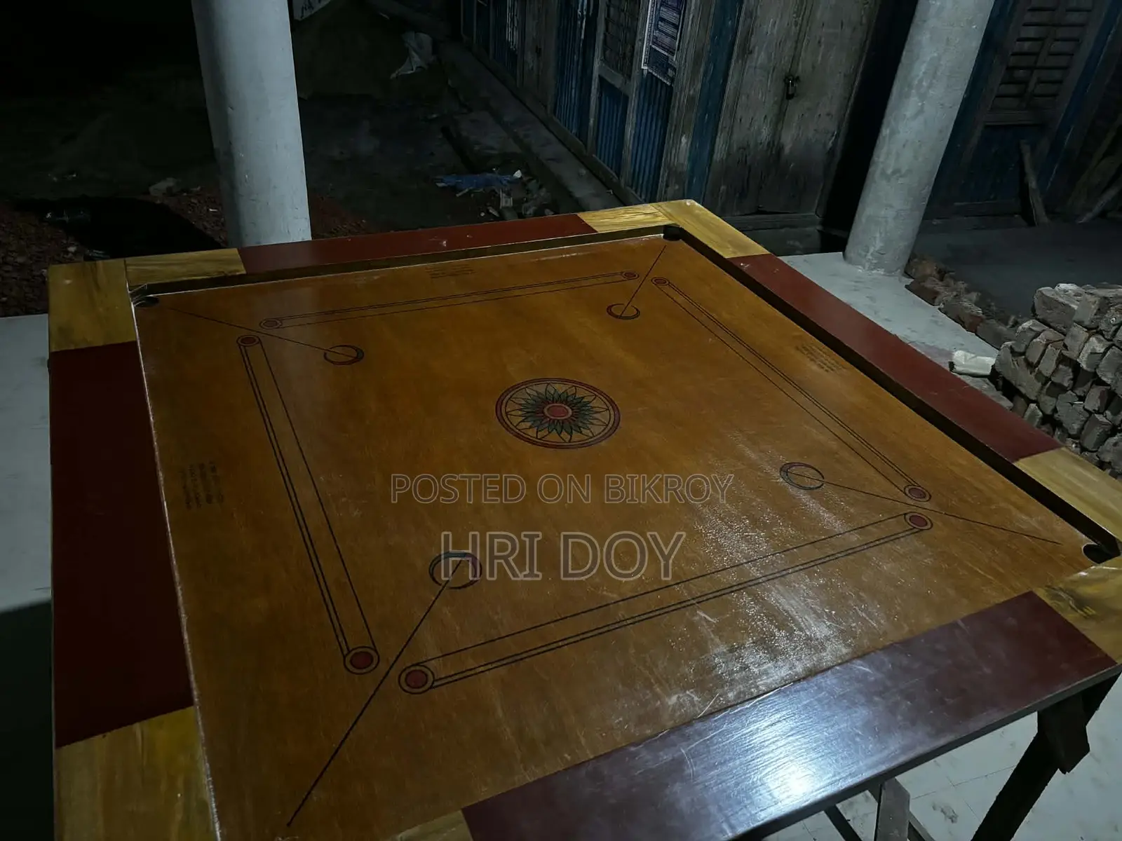 Carrom Board