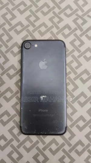 Apple iPhone 8 128 GB Black