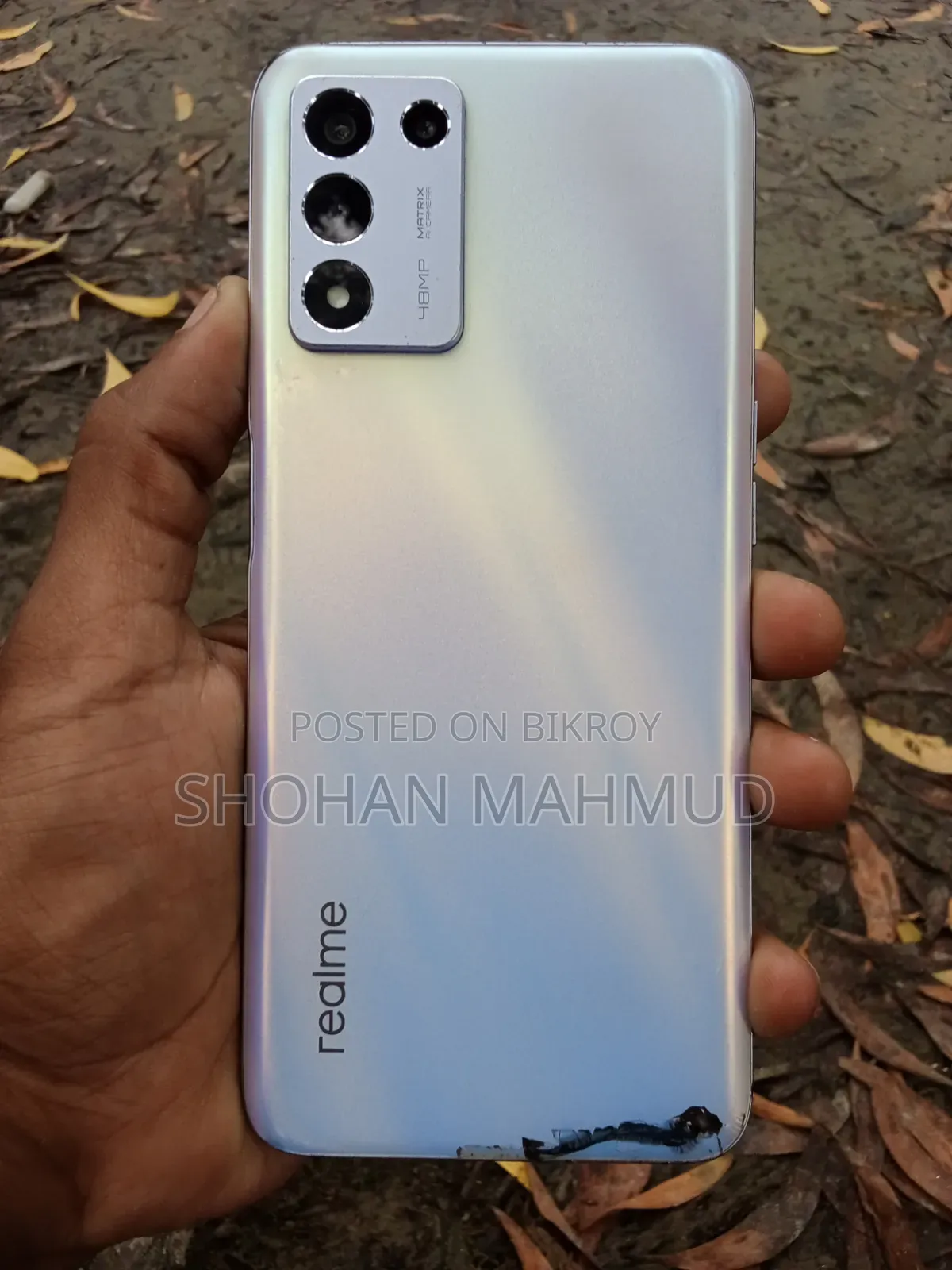 Realme 9 5G Speed 128 GB