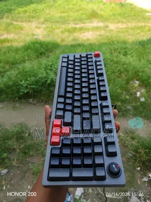 Mechanical Keyboard