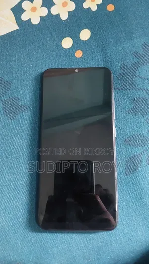 Realme 64 GB Black