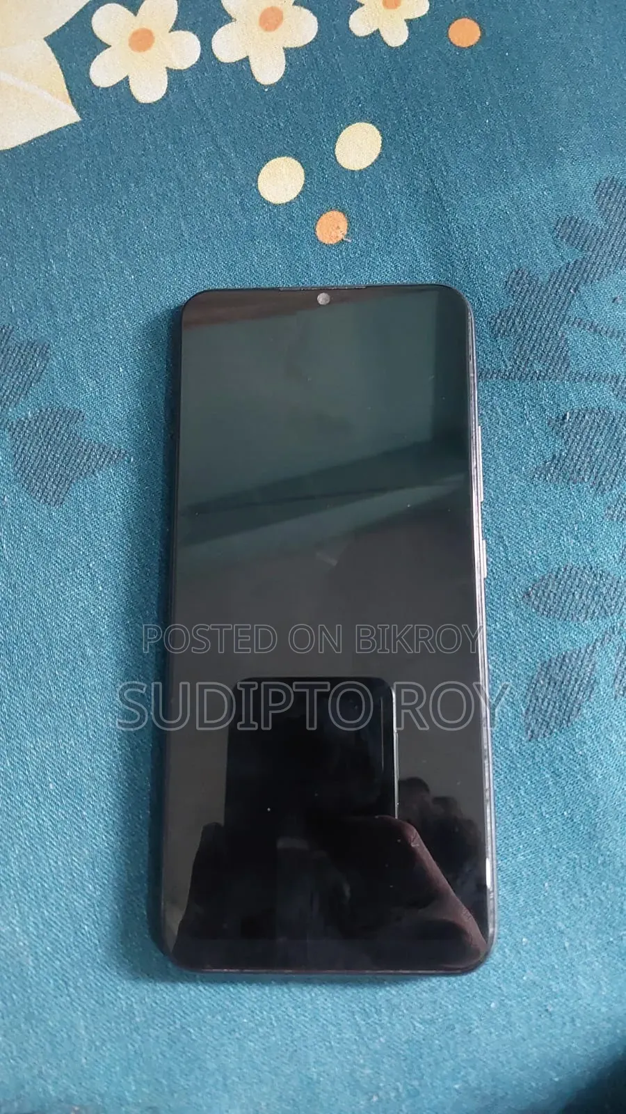 Realme 64 GB Black