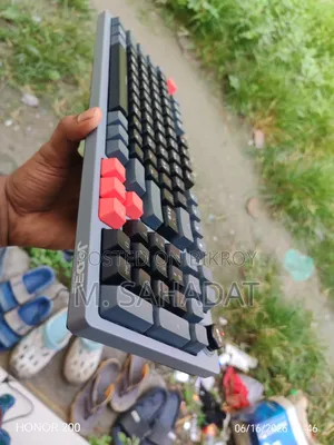 Mechanical Keyboard
