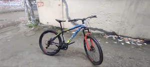 ২৬ সাইজ গার্ল সাইকেল