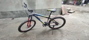 ২৬ সাইজ গার্ল সাইকেল