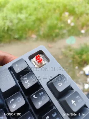 Mechanical Keyboard