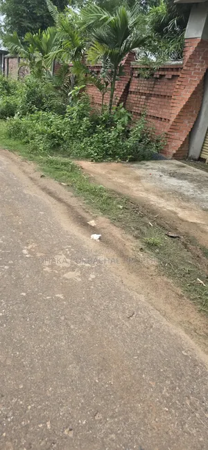 রাজউক পূর্বাচল সেক্টর -১০ পূর্বমুখী ৫ কাঠা প্লট বিক্রয়