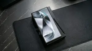 Samsung Galaxy S24 Ultra 512 GB Black