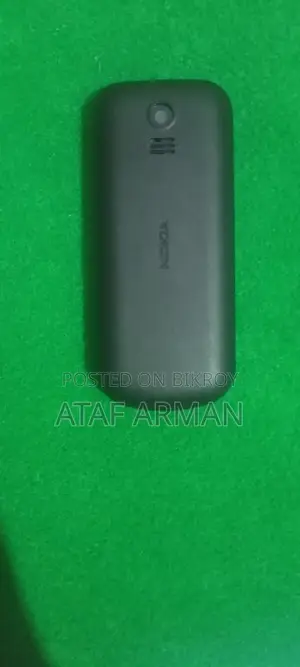 Nokia 130 Black