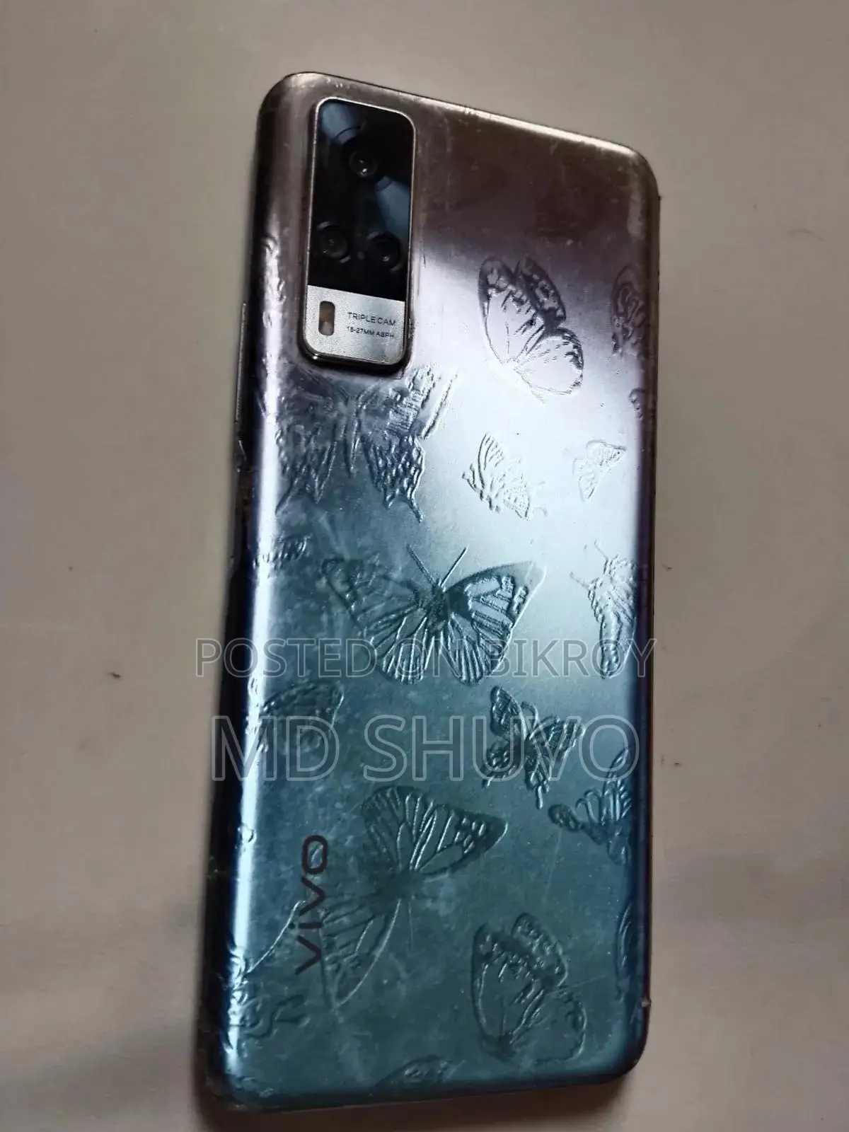 Vivo Y51 16 GB