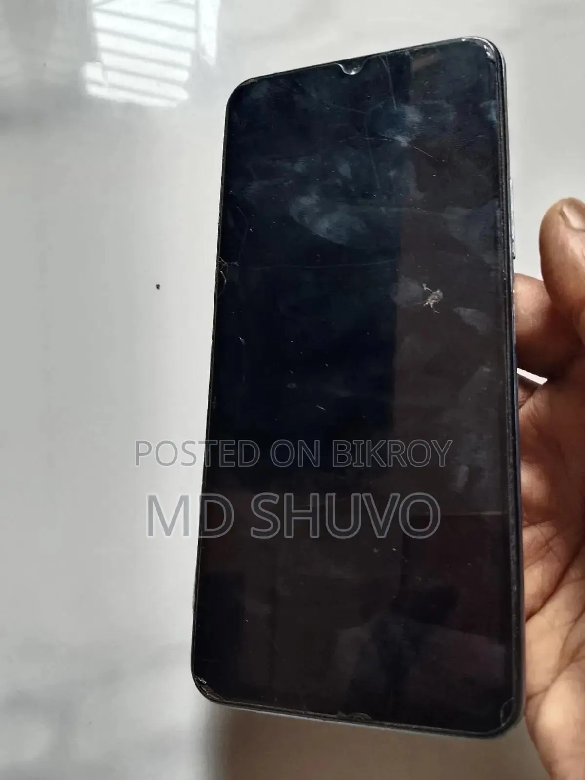 Vivo Y51 16 GB