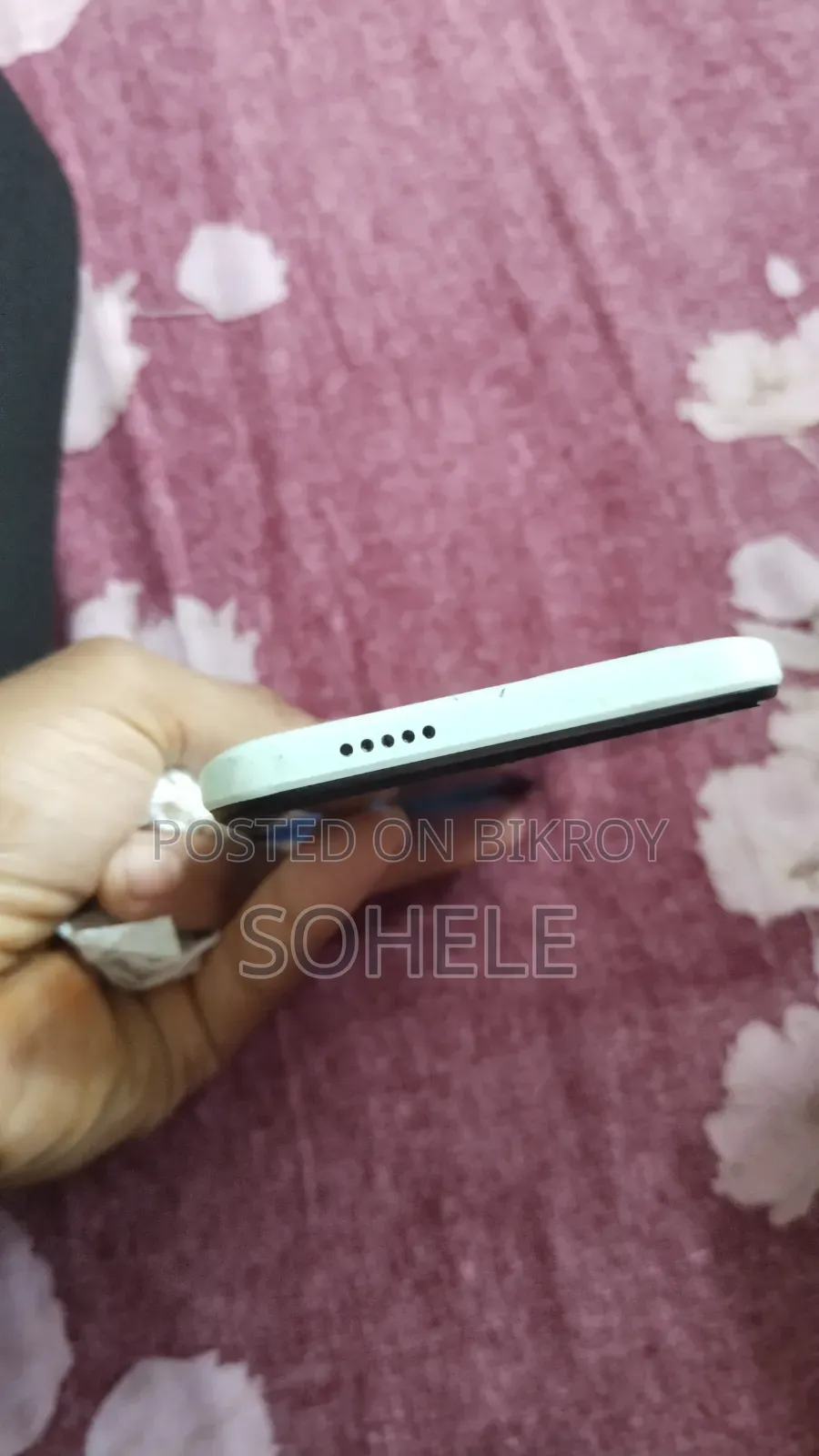 শাওমি রেডমি এ১+ ৩২ জিবি