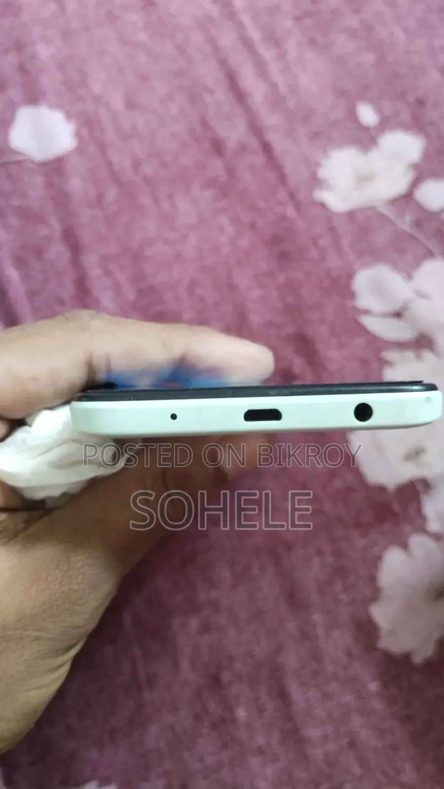 শাওমি রেডমি এ১+ ৩২ জিবি