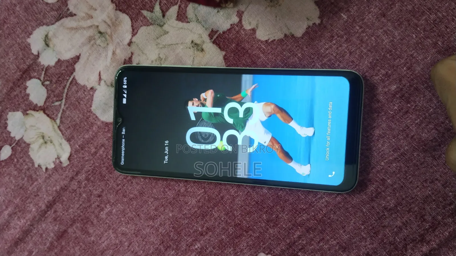 শাওমি রেডমি এ১+ ৩২ জিবি