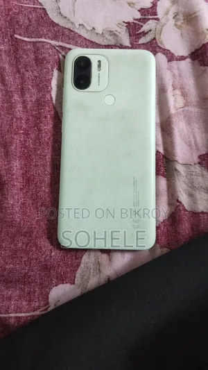 শাওমি রেডমি এ১+ ৩২ জিবি