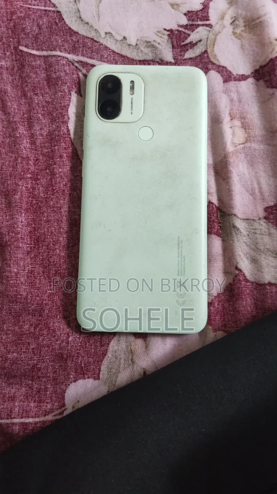 শাওমি রেডমি এ১+ ৩২ জিবি