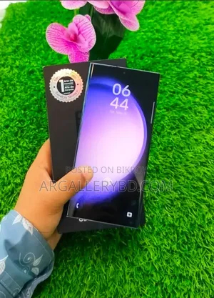 Samsung Galaxy S23 Ultra 512 GB Black