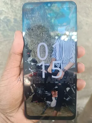 বেনকো ভি৯০ ৬৪ জিবি কালো