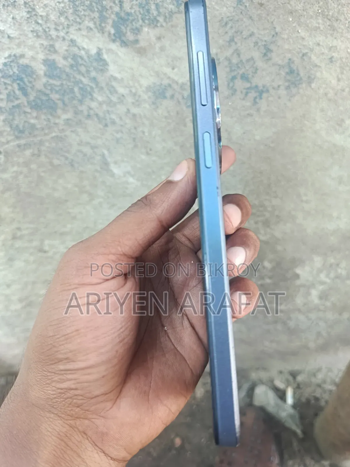 বেনকো ভি৯০ ৬৪ জিবি কালো