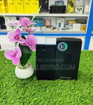 Samsung Galaxy S23 Ultra 512 GB Black