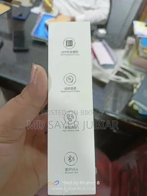 Brand Riro Earbuds