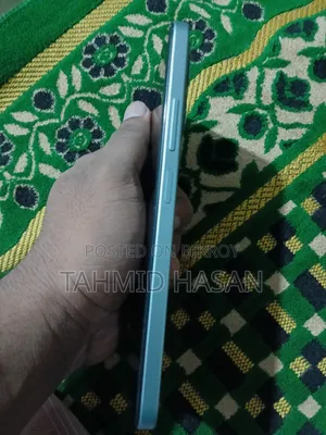 New Xiaomi Redmi 15C 4G 256 GB Blue