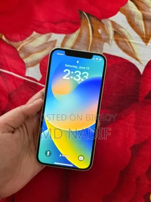 Apple iPhone 11 128 GB Green