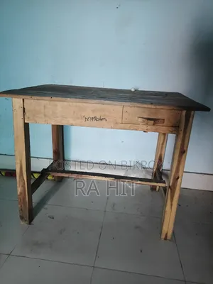 Wooden Table