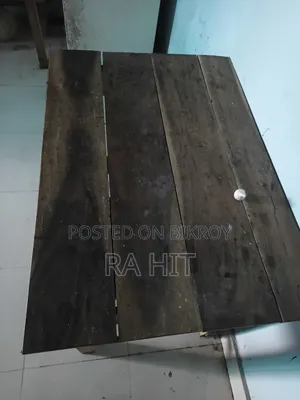 Wooden Table