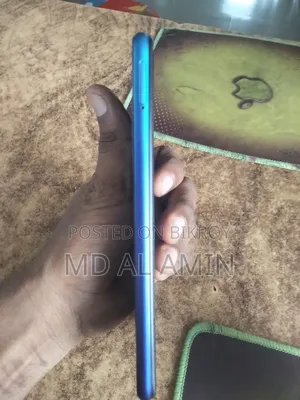 Vivo Y20 64 GB Blue
